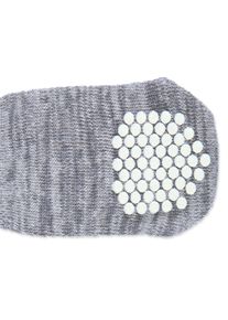 Ponožky Trixie proti&scaron;mykov&eacute; &scaron;ed&eacute; L 2ks