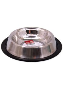 Miska Dog Fantasy nerez s gumou 15,5cm 190ml