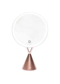Rio MMCO Illuminated Makeup Mirror kozmetick&eacute; zrkadlo 5019487087119