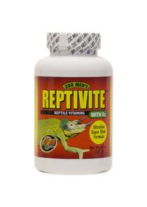 ZooMed Vitam&iacute;ny Zoo Med Reptivite 225g
