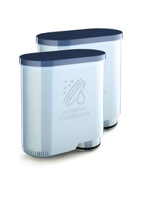 Philips sada na &uacute;držbu espres. CA6707/10