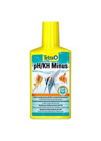 Pr&iacute;pravok Tetra pH/KH Minus 250ml