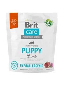 Brit Care dog Hypoallergenic Puppy 1kg