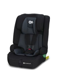 Kinderkraft SAFETY-FIX 2 i-Size 2023 BLACK