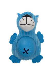 Have a Pet Snacky medveď ply&scaron;ov&aacute; modr&aacute; 21 cm