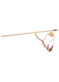 Ecomfy Gaia &scaron;id&iacute;tko ratan, kor&aacute;lky 50 cm