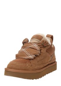 UGG Australia UGG Sneaker low 'Lowmel' Femei maro, Mărimea 36