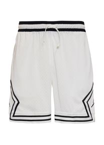 Nike M J DF SPRT DMND SHORT Basketball-Shorts Herren - Gr&ouml;&szlig;e XL - wei&szlig;