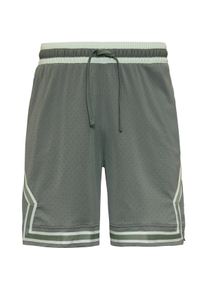 Nike M J DF SPRT DMND SHORT Basketball-Shorts Herren - Gr&ouml;&szlig;e XXL - gr&uuml;n