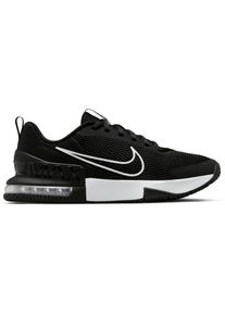 Nike AIR MAX ALPHA TRAINER 6 Fitnessschuhe Herren - Gr&ouml;&szlig;e 42 1/2 - schwarz