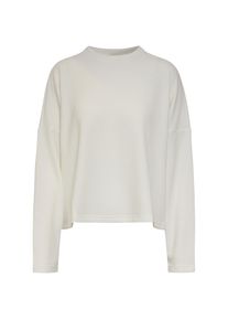 ENDURANCE ATHLECIA Athlecia Cardall Sweatshirt Damen - Gr&ouml;&szlig;e 44 - grau