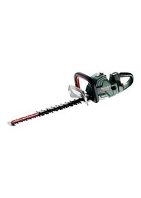 Metabo HS 18 LTX BL 55 - hedge trimmer - cordless