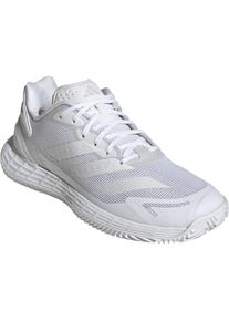 Adidas Defiant Speed 2 W CL Tennisschuhe Damen - Gr&ouml;&szlig;e 40 - wei&szlig;