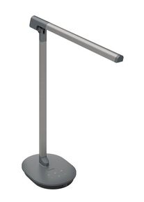 Philips Sword desk lamp 2500/4000/2700K dark grey