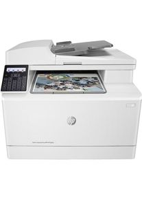 HP LaserJet Pro MFP M183fw Color Laser All in One Multifunktion - Farbe - Laser