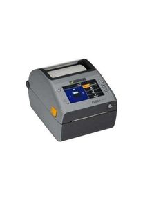 Extreme Networks Zebra ZD600 Series ZD621