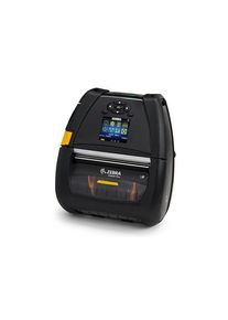 Zebra ZQ600 Series ZQ630 Plus RFID