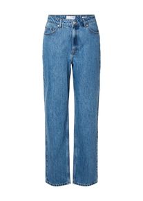 Selected Damer Jeans 'KATJA' blue denim St&oslash;rrelse 32