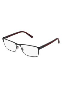 Polo Ralph Lauren PH1207 okulary męskie | Oprawka: Pełnoramkowe, Kwadratowe, Czarny