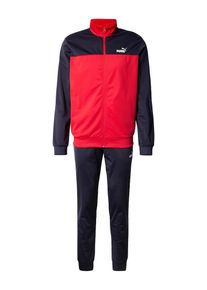 Puma Sportruh&aacute;k F&eacute;rfi piros , M&eacute;ret S