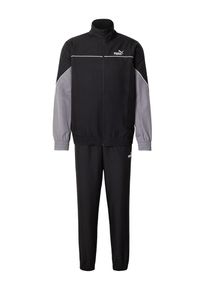 Puma Tr&eacute;ningruha F&eacute;rfi fekete , M&eacute;ret M