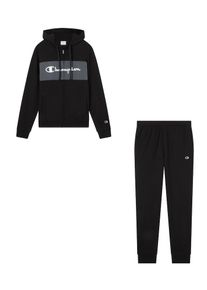 Champion Authentic Athletic Apparel Surv&ecirc;tet noir taille S