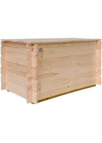 Alce Giove Garten-Werkzeugkasten 130 &times; 60 &times; 54 cm