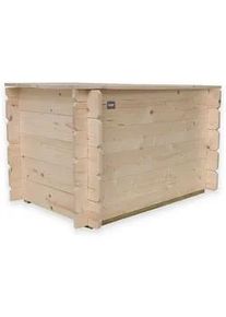 Alce Giunone Werkzeugkiste 98x60xh54 cm