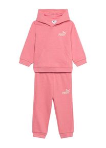 Puma Jogging ruh&aacute;k 'MINICATS' Fi&uacute;k r&oacute;zsasz&iacute;n , M&eacute;ret 86