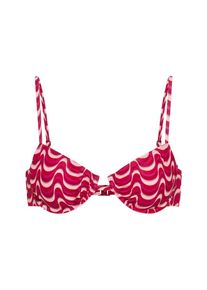 LSCN by LASCANA Sutien costum de baie Femei roz, Mărimea 44