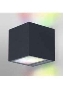 Osram Brick Applique murale LED, 4099854474729,