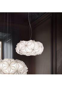 Slamp C'est La Vie Suspension E27, LAVSM00CEW01T00000EU, Medium