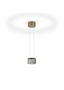 Knapstein Sidra Suspension LED, 2 sources lumineuses, 51.527.07, 1