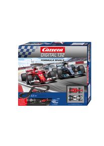 Carrera - Formula Rivals