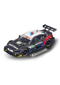 Carrera - BMW M4 DTM "B.Spengler No.7"