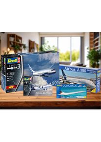 Carrera - Zivile Luftfahrt-Klassiker