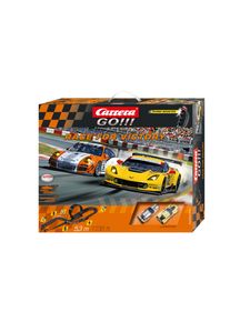 Carrera - Race for Victory