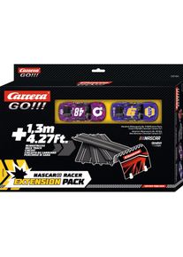 Carrera - Extension Pack - Nascar Racer