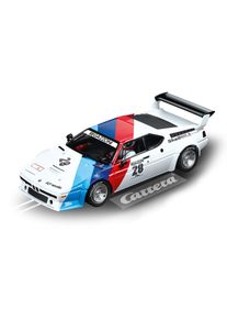 Carrera - BMW M1 Procar "Regazzoni No.28" 1979