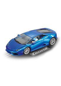 Carrera - Lamborghini Hurac&aacute;n LP 610-4 (blau)