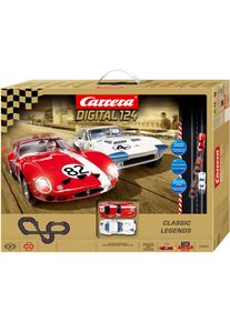 Carrera - Classic Legends 2008