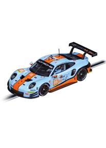 Carrera - Porsche 911 RSR "Gulf Racing Mike Wainwright No.86" Silverstone 2018