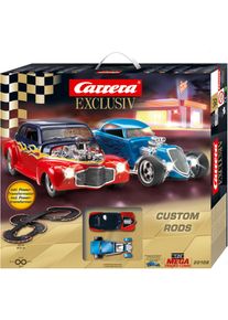 Carrera - EXKLUSIV - Custom Rods