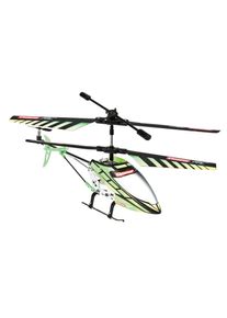 Carrera - Green Chopper