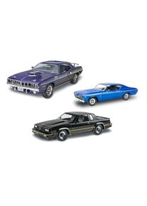 Carrera - Bundle US Cars