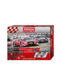 Carrera - DTM Flash By