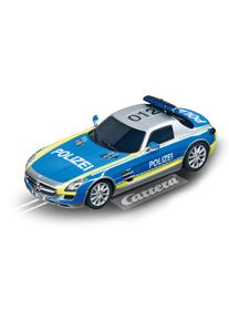 Carrera - Mercedes-SLS AMG "Polizei"