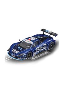 Carrera - McLaren 720S GT3 "No.16"