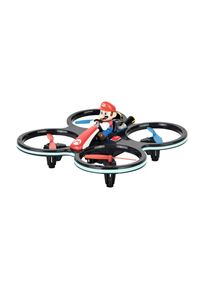 Carrera - 2 4GHz Mini Mario-Copter