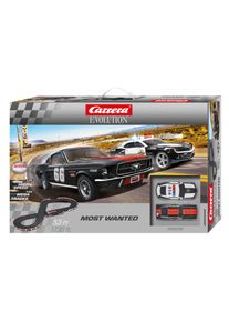 Carrera - Most Wanted
